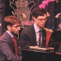 Photo Coverage: Inside Gingold Theatrical Group's SHAW CONCERT 2013 Video