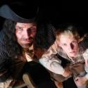 TREASURE ISLAND Musical Makes World Premiere at Theatre Three Tonight, 9/15 Video
