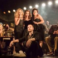 Review Roundup: Jamie Lloyd's COMMITMENTS