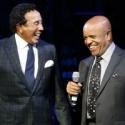 Photo Flash: Inside MOTOWN's Launch Event with Berry Gordy, Smokey Robinson, and More Video