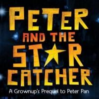 PETER AND THE STARCATCHER Inspires Made Here Storefront Window Video