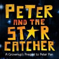 PETER AND THE STARCATCHER Inspires Made Here Storefront Window