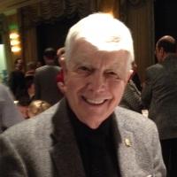 Fred Adams Honored with Lifetime Achievement Award at STA Video