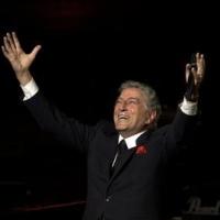 PPAC to Welcome Tony Bennett, 3/8 Video