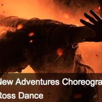 2014 New Adventures Choreographer Award Winner John Ross Dance Presents LITTLE…