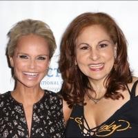 Photo Coverage: National Corporate Theatre Fund Honors Kristin Chenoweth at Chairman' Video
