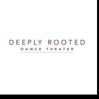 Deeply Rooted Dance Theater to Present GENERATIONS, 11/1 Video