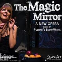 Russian Snow White Opera THE MAGIC MIRROR Invades FringeNYC, Now thru 8/24 Video