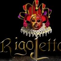 MidAtlantic Opera to Present RIGOLETTO, 10/26 Video