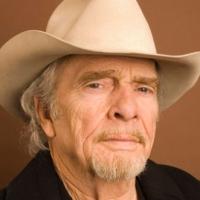 Merle Haggard Returns to 3Stages, 4/8 & 9 Video