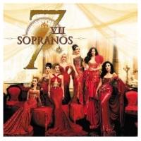 THE 7 SOPRANOS to Release Debut Album Album 1 November 2013