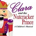 Way Off Broadway Presents CLARA AND THE NUTCRACKER PRINCE Video