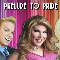 Sarasota Pride Presents PRELUDE TO PRIDE: THE SCOTT & PATTY SHOW-SHOWGIRL REUNION Tod