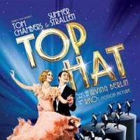West End's TOP HAT Enters Final Weeks of Performances Video