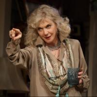 THE COUNTRY HOUSE, Starring Blythe Danner, Opens Tonight Video