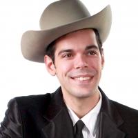 Joey Folsom to Lead WaterTower Theatre's HANK WILLIAMS: LOST HIGHWAY; Cast Announced Video