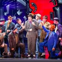 Photo Flash: First Look at the New GUYS AND DOLLS National Tour