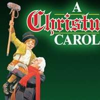 FSCJ Artist Series to Present A CHRISTMAS CAROL, 12/23 Video