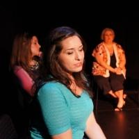 Photo Flash: First Look at World Premiere of Sara Cooper's THINGS I LEFT ON LONG ISLAND