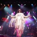 ROCK OF AGES Welcomes Nick Cordero to the Cast as 'Dennis,' 9/24 Video