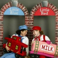 THE LITTLE ENGINE THAT COULD EARNS HER WHISTLE Plays CCPA Today