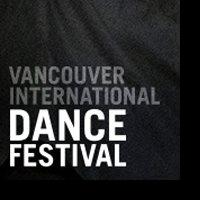 Israel Galvan Brings LA EDAD DE ORO to VIDF This Weekend