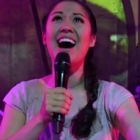 STAGE TUBE: Extended Sneak Peek at The Public's Return Engagement of HERE LIES LOVE Video