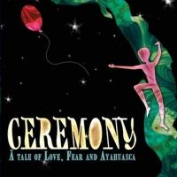 CEREMONY Coming to Chicago, San Francisco and Los Angeles Video