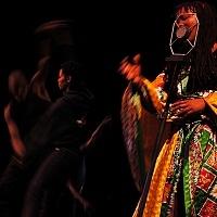 BWW Reviews: Jazzart Dancers on Top of Their Game in WAITING FOR RAIN