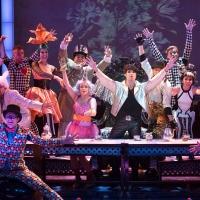 BWW Review: TOMMY Puts the Pinball Wizard in a Spectacular Wonderland