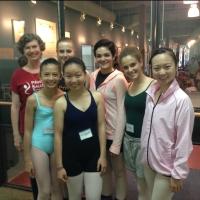 Princeton Ballet School's Summer Intensive Program Kicks Off This Week