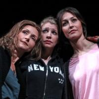 BWW Reviews: South Coast Rep Debuts Witty World Premiere Play OF GOOD STOCK Video