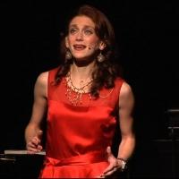 Amy Oestreicher to Bring GUTLESS & GRATEFUL Back to NYC as Part of United Solo 2014,  Video