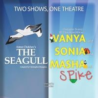VANYA AND SONIA AND MASHA AND SPIKE Runs Now thru 3/29 at Playhouse on the Square
