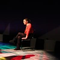 BWW Interviews:   Round House Theatre Teen Performance Company Member Pamela Lawrence Video