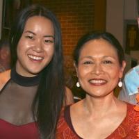 Photo Coverage: Cast of South Pacific at Reagle Music Theatre Celebrates Opening Night