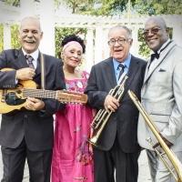 Orquesta Buena Vista Social Club to Perform at QPAC During ADIOS TOUR