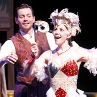 BWW Reviews: SCR's Revival of THE FANTASTICKS Gets a Magical Makeover Video