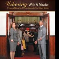 Author Victor Davis Writes USHERING WITH A MISSION Video