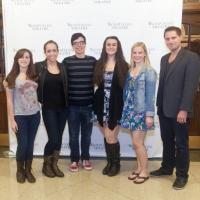 Wagner College Theatre to Present SCAB, 10/8-13 Video