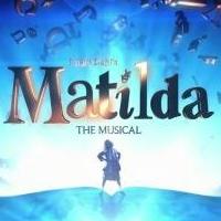 STAGE TUBE: Meet the Cast of MATILDA THE MUSICAL; Begins Previews Tonight! Video
