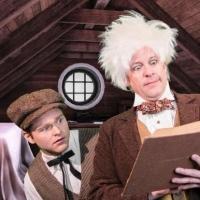 A. D. Players Children's Theater to Stage MAGICIAN'S NEPHEW, 3/18-4/6 Video