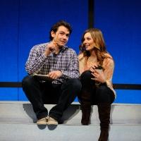 BWW Reviews: Ocean State Theatre's THE LAST FIVE YEARS is a Tale of Two Musicals