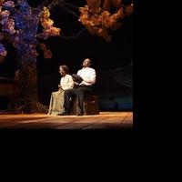 BWW Reviews: BREATH AND IMAGINATION Enlightens at Cleveland Play House