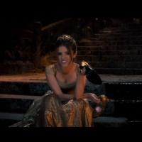 STAGE TUBE: Musical Moments Take the Spotlight in New Featurette for Disney's INTO TH Video