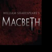 Arden Theatre Company's MACBETH Begins 3/5 Video