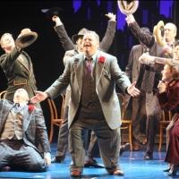 GUYS & DOLLS Returns to the Van Wezel Tonight