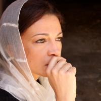 SHAHEED: THE DREAM AND DEATH OF BENAZIR BHUTTO Begins 3/8 Off-Broadway