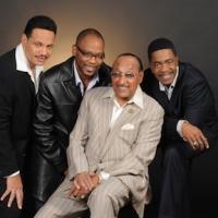 The Four Tops to Play Arcadia Performing Arts Center, 2/21