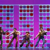 MOTOWN the MUSICAL is a Huge Hit:  Now thru Sep 28!